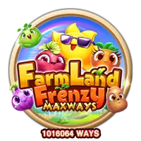 Farmland Frenzy Maxways